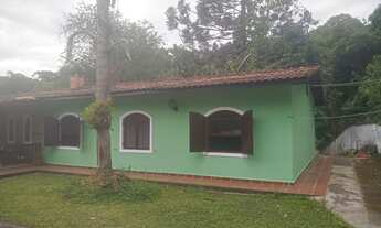 Imagem 2: EXCELENTE CHÁCARA COM PISCINA, ACEITA FINANCIAMENTO BANCÁRIO COD: 4820