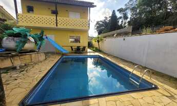 Imagem 2: CASA EM CONDOMÍNIO FECHADO COD: 4847