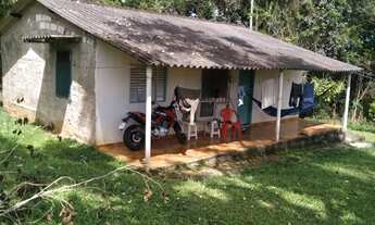 Imagem 4: PEQUENA FAZENDA EM MIRACATU COD: 4817