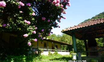 Imagem: Lindo sítio à venda cód. 4825