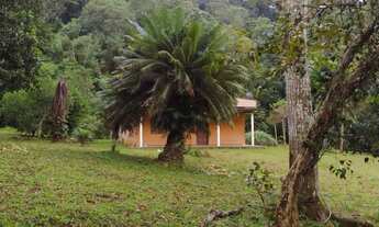 Imagem 4: EXCELENTE SÍTIO COM NASCENTE E LAGO COD: 4815