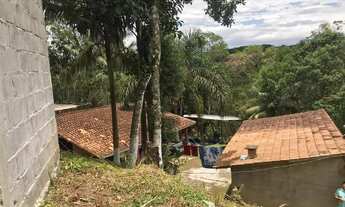 Imagem 4: Linda chácara á 700 metros do Centro Juquitiba COD 4837