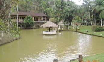 Imagem: MAGNIFICA CHÁCARA EM ÓTIMA LOCALIZAÇÃO