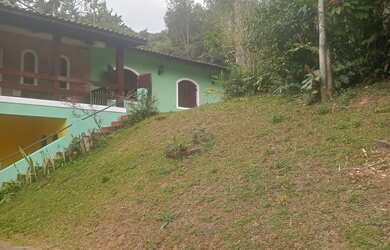 Imagem 3: EXCELENTE CHÁCARA COM PISCINA, ACEITA FINANCIAMENTO BANCÁRIO COD: 4820