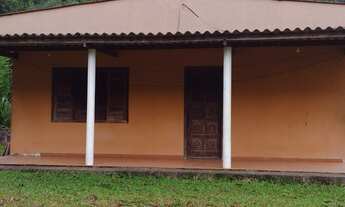 Imagem 3: EXCELENTE SÍTIO COM NASCENTE E LAGO COD: 4815