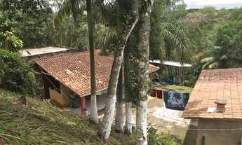 Imagem 3: Linda chácara á 700 metros do Centro Juquitiba COD 4837