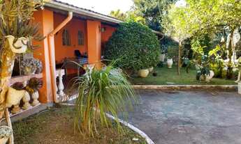 Imagem 4: EXCELENTE CHÁCARA COM PISCINA COD: 4854