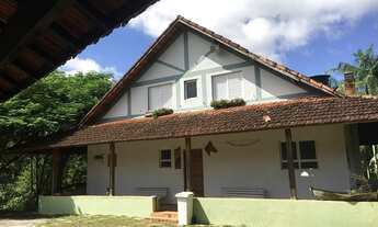 Imagem: FAZENDA COM 120 Alqueires COD 4876