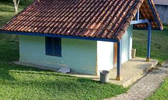 Imagem 4: EXCELENTE CHÁCARA COM PISCINA NASCENTE E LAGO COD: 4852