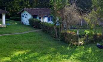 Imagem 3: EXCELENTE CHÁCARA COM PISCINA NASCENTE E LAGO COD: 4852