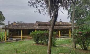 Imagem: EXCELENTE CHÁCARA PARA MORADIA COD 4858