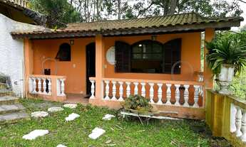 Imagem 3: EXCELENTE CHÁCARA COM PISCINA COD: 4854