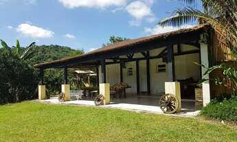 Imagem 3: FAZENDA COM 120 Alqueires COD: 4876