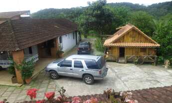 Imagem 2: FAZENDA COM 120 Alqueires COD: 4876