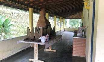 Imagem 7: EXCELENTE FAZENDA COM PASTO E MUITA ÁGUA COD: 4863