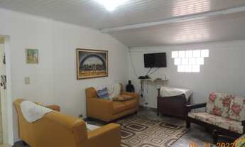 Imagem 6: ENCANTADORA CHÁCARA COM PISCINA E LAGOS COD: 4857