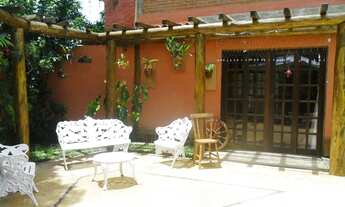 Imagem 6: FAZENDA COM 120 Alqueires COD: 4876