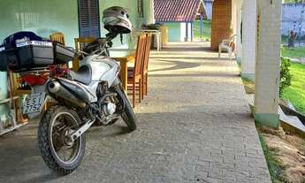 Imagem 6: EXCELENTE CHÁCARA COM PISCINA NASCENTE E LAGO COD: 4852