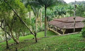 Imagem: EXCELENTE FAZENDA COM PASTO E MUITA ÁGUA