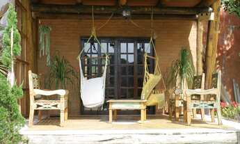 Imagem 4: FAZENDA COM 120 Alqueires COD: 4876