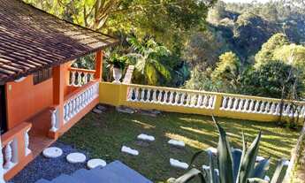 Imagem 5: EXCELENTE CHÁCARA COM PISCINA COD: 4854