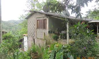 Imagem: PEQUENA CHÁCARA EM JUQUITIBA COD 4855