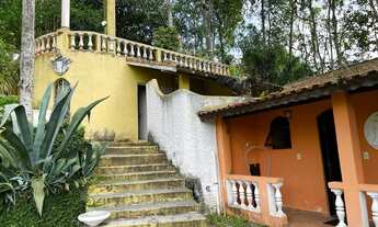 Imagem 6: EXCELENTE CHÁCARA COM PISCINA COD: 4854