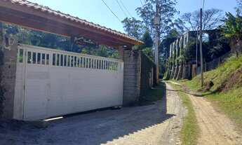Imagem: EXCELENTE CHÁCARA COM PISCINA NASCENTE