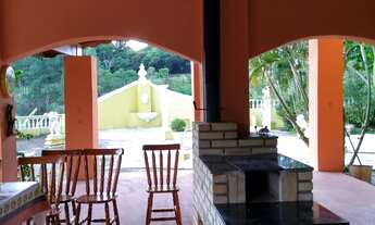 Imagem 7: EXCELENTE CHÁCARA COM PISCINA COD: 4854