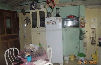 Imagem 7: PEQUENA CHÁCARA EM JUQUITIBA COD: 4855