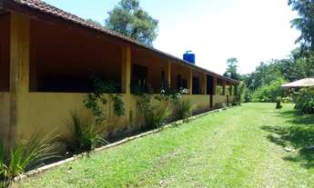 Imagem 3: EXCELENTE SÍTIO COM 12 ALQUEIRES COD: 4897