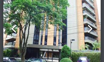 Imagem 2: Apartamento próximo ao Metrô Morumbi COD: 4891