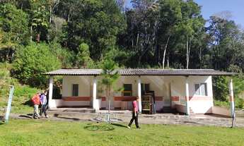 Imagem 6: EXCELENTE CHÁCARAS COM PISCINA NATURAL, NASCENTE E LAGO COD: 4880