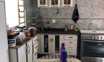 Imagem 4: EXCELENTE CHÁCARA COM PISCINA COD: 4883