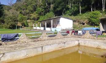 Imagem 5: EXCELENTE CHÁCARAS COM PISCINA NATURAL, NASCENTE E LAGO COD: 4880