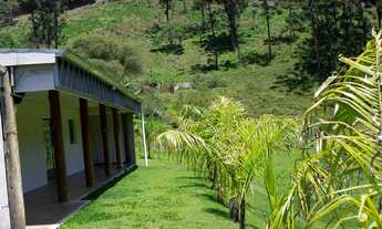 Imagem 2: EXCELENTE CHÁCARA EM JUQUITIBA, MIRACATU COD: 4898