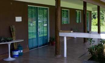 Imagem 3: EXCELENTE CHÁCARA EM JUQUITIBA, MIRACATU COD: 4898