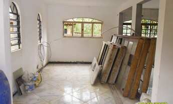 Imagem 5: EXCELENTE SOBRADO EM FASE DE ACABAMENTO COD: 4911