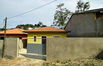 Imagem 4: EXCELENTE CASA NOVA COD: 4893