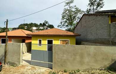 Imagem 5: EXCELENTE CASA NOVA COD: 4893