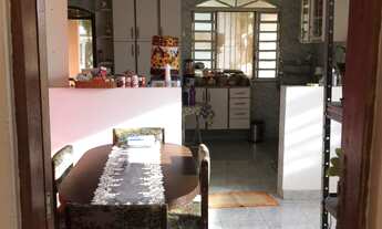 Imagem 6: EXCELENTE CHÁCARA COM PISCINA COD: 4883