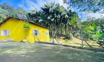 Imagem 1: Excele chácara Itapecerica da Serra hà 1km do asfalto COD: 4890