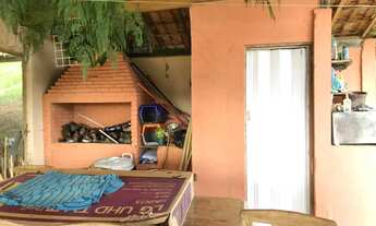 Imagem 2: EXCELENTE CHÁCARA COM PISCINA COD: 4883