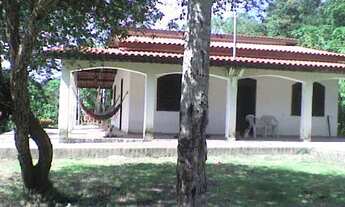 Imagem: EXCELENTE SÍTIO COM LAGOS E PASTO COD