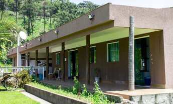 Imagem: EXCELENTE CHÁCARA EM JUQUITIBA, MIRACATU