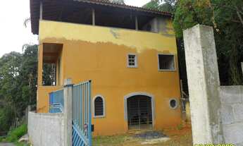 Imagem: EXCELENTE SOBRADO EM FASE DE ACABAMENTO