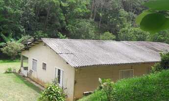 Imagem 2: EXCELENTE CHÁCARA COM LAGO COD: 4895