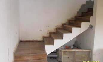 Imagem 7: EXCELENTE SOBRADO EM FASE DE ACABAMENTO COD: 4911