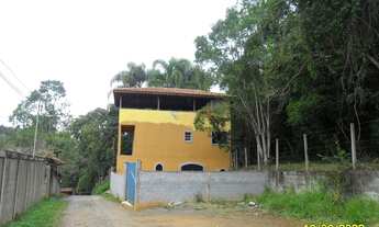 Imagem 3: EXCELENTE SOBRADO EM FASE DE ACABAMENTO COD: 4911