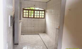 Imagem 4: EXCELENTE SOBRADO EM FASE DE ACABAMENTO COD: 4911